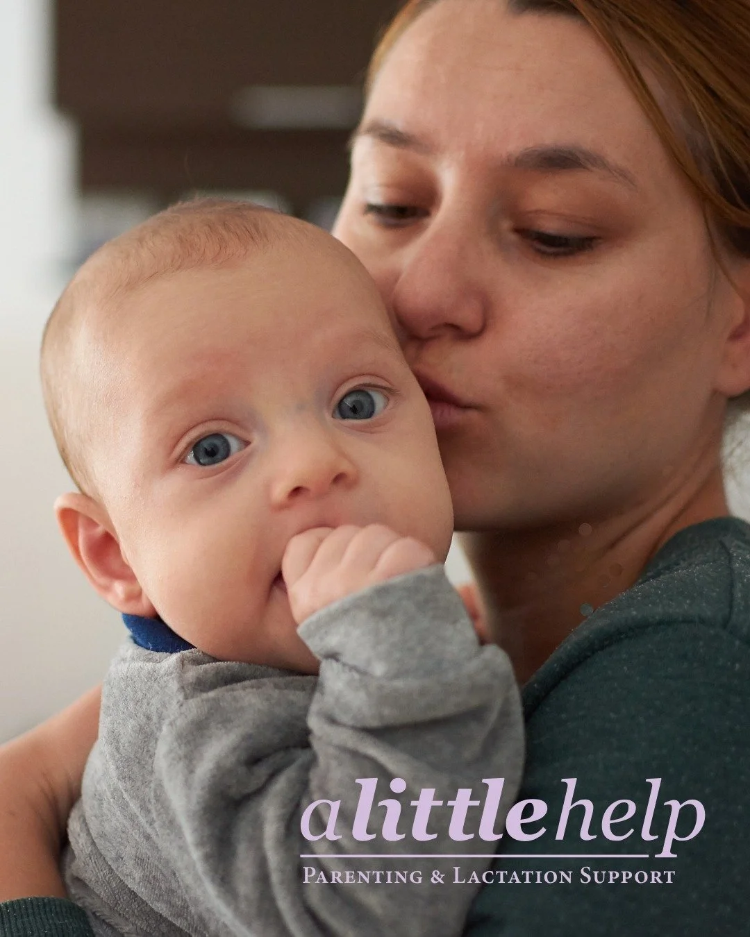 ✨ ONE THING I WISH I KNEW&hellip; ✨

Accept any help that is offered - you really don't need to do it alone! 🤗  Mothers need lots of support in the early weeks after birth. It is a time of huge adjustment! 
  Parenting doesn&rsquo;t come with a manu