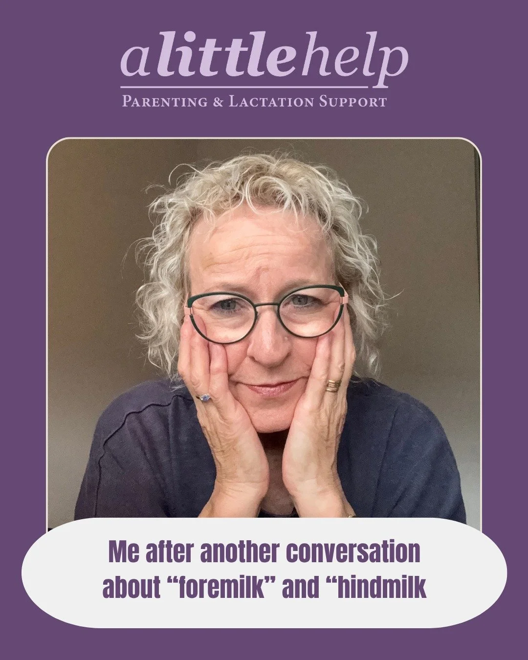 This is how I feel after speaking with yet another concerned mum on the subject of foremilk and hindmilk. 

The worst of it is that these conversations make mammas think that their breastmilk is not good enough! 😢 Nature did not get it wrong.

Rules