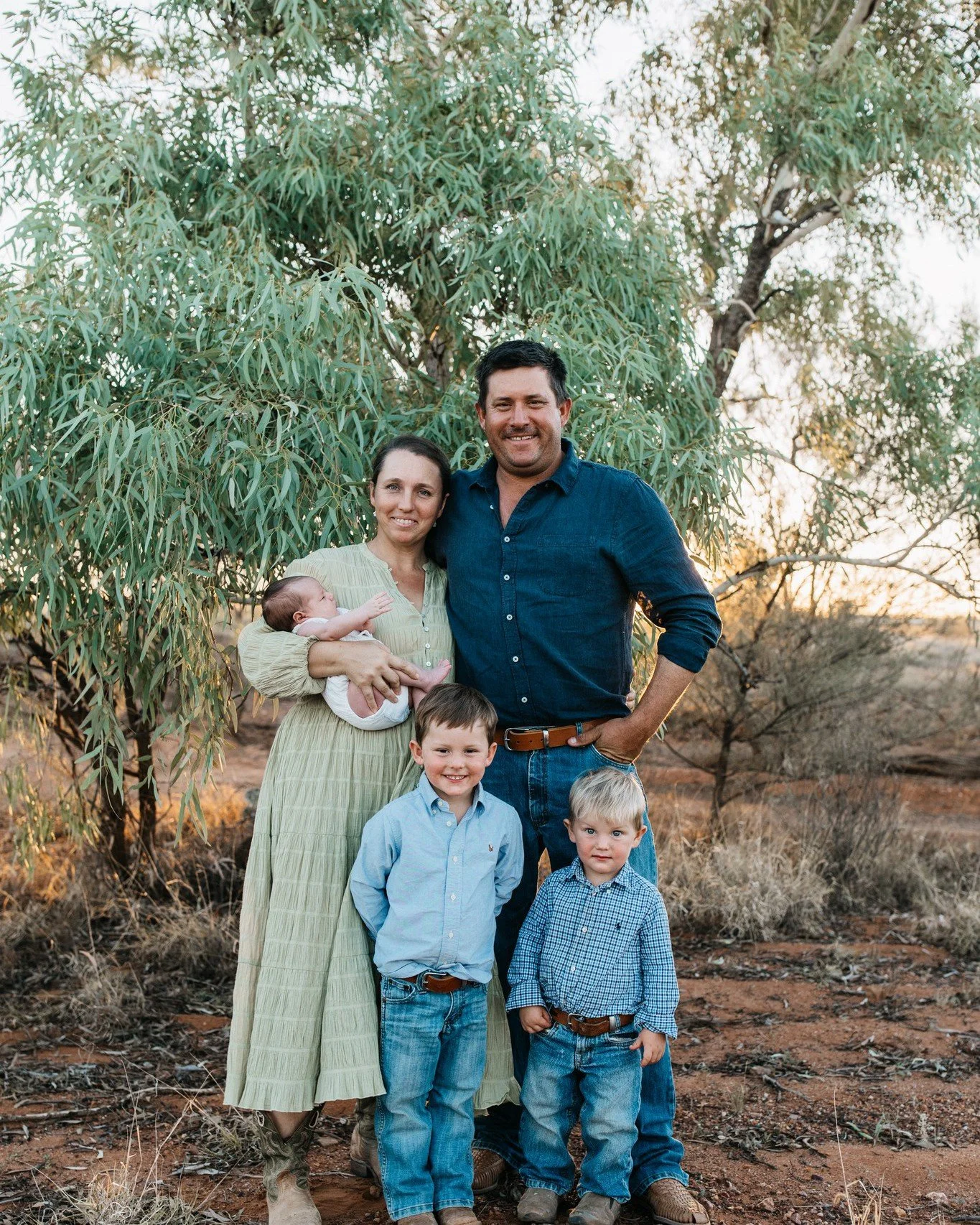 I love that technology allows us to work with families when distance makes it difficult to do face-to-face consultations.

The great thing is that in working this way, it really empowers mamas and their babies as they learn about breastfeeding in a v