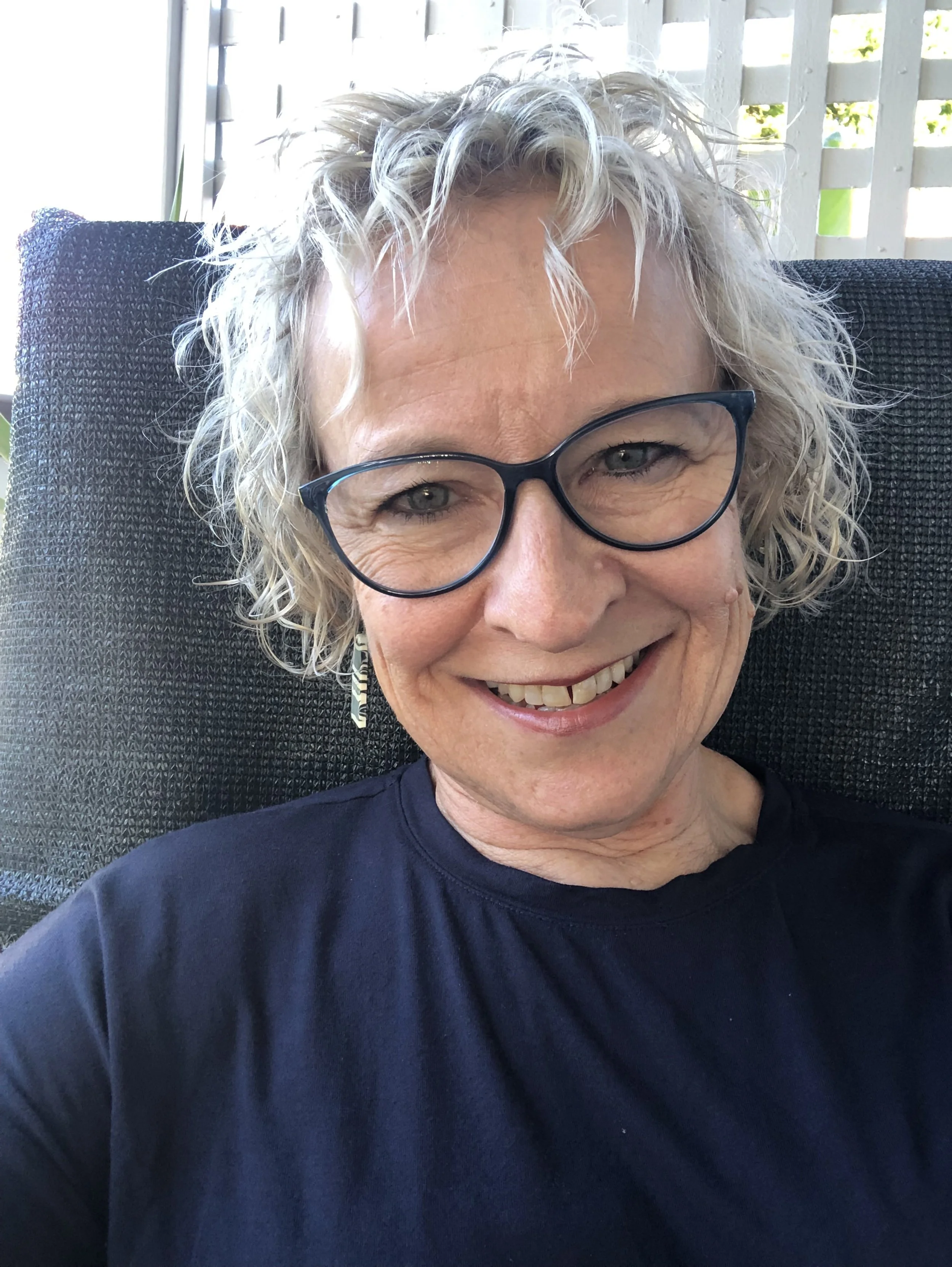 Julie-Anne Harrison, Brisbane lactation consultant, midwife and child health nurse