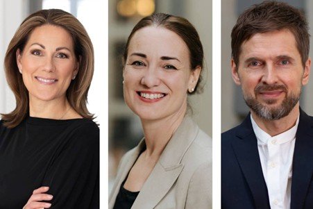 Helena Palmgren med kollegor på IFU diplomutbildning lyfter rådgivarrollen och dess kvalitativa specialistkompetenser.