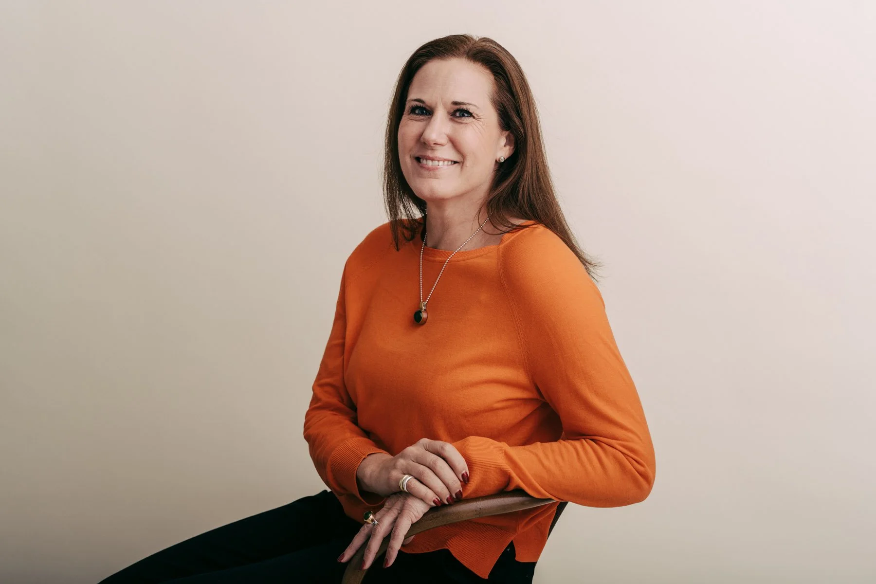 När strukturerna frigör kraften hos människan - ett samtal med Tina Sörqvist om HR, förändring och ett längre arbetsliv