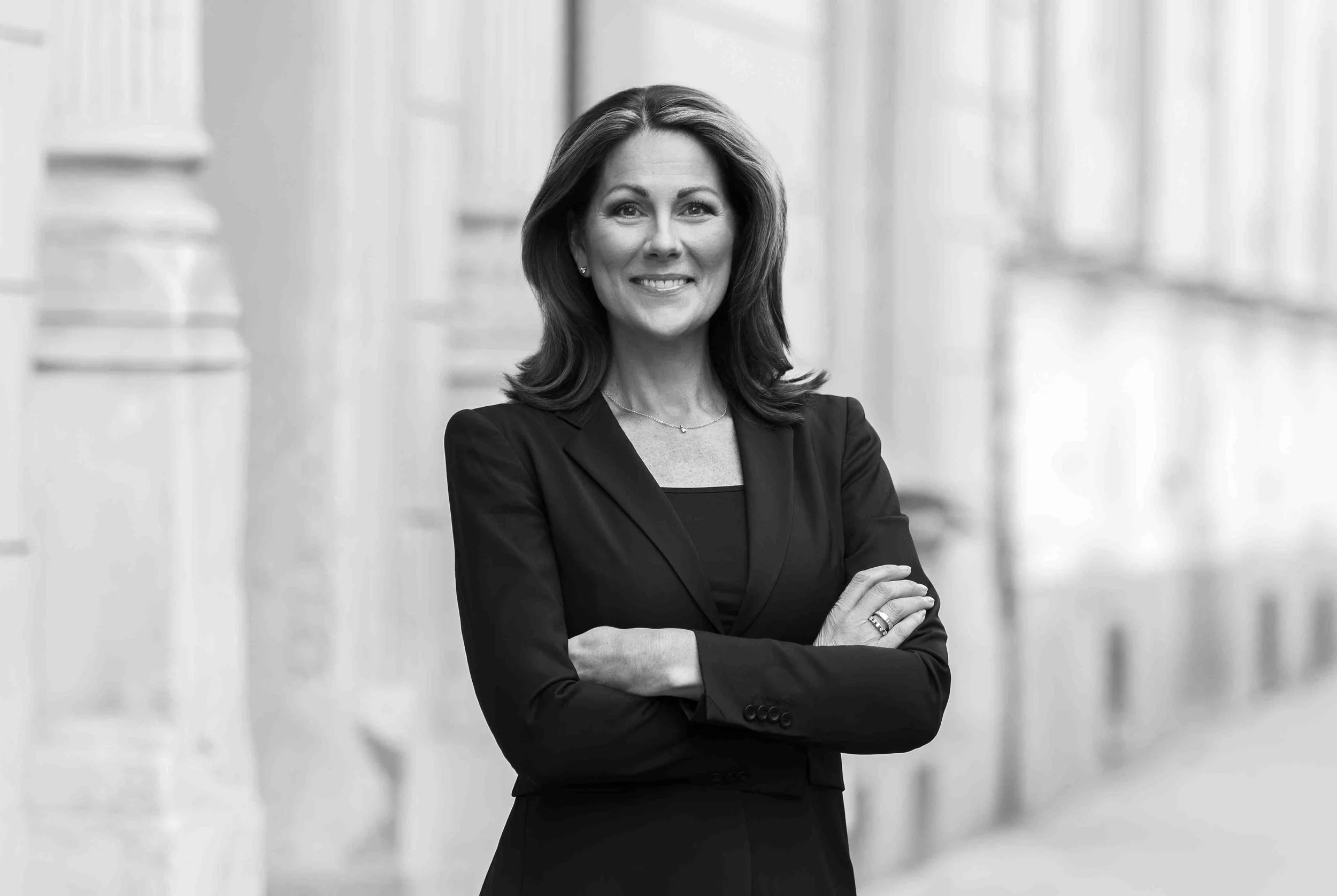 Helena Palmgren, partner och strategisk förändringsledare på Palmgren & Bergdahl Management (pabem), debatterar på SvD om de positiva egenskaper som flytträtten fört med sig och hur alla sparare kan och bör kunna ta del av utvecklingen.