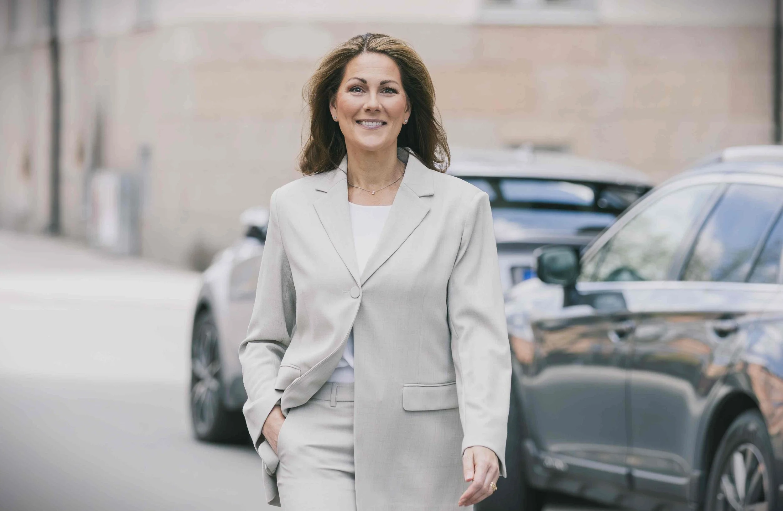 Helena Palmgren, tidigare vd för Brummer och Nordnet Pension - expert på flytträtt och idag oberoende pensionsspecialist, menar att flyttkarusell är fel ord. De handlar inom om flyttad volym, det handlar om värdet som fungerande flytträtt skapar.