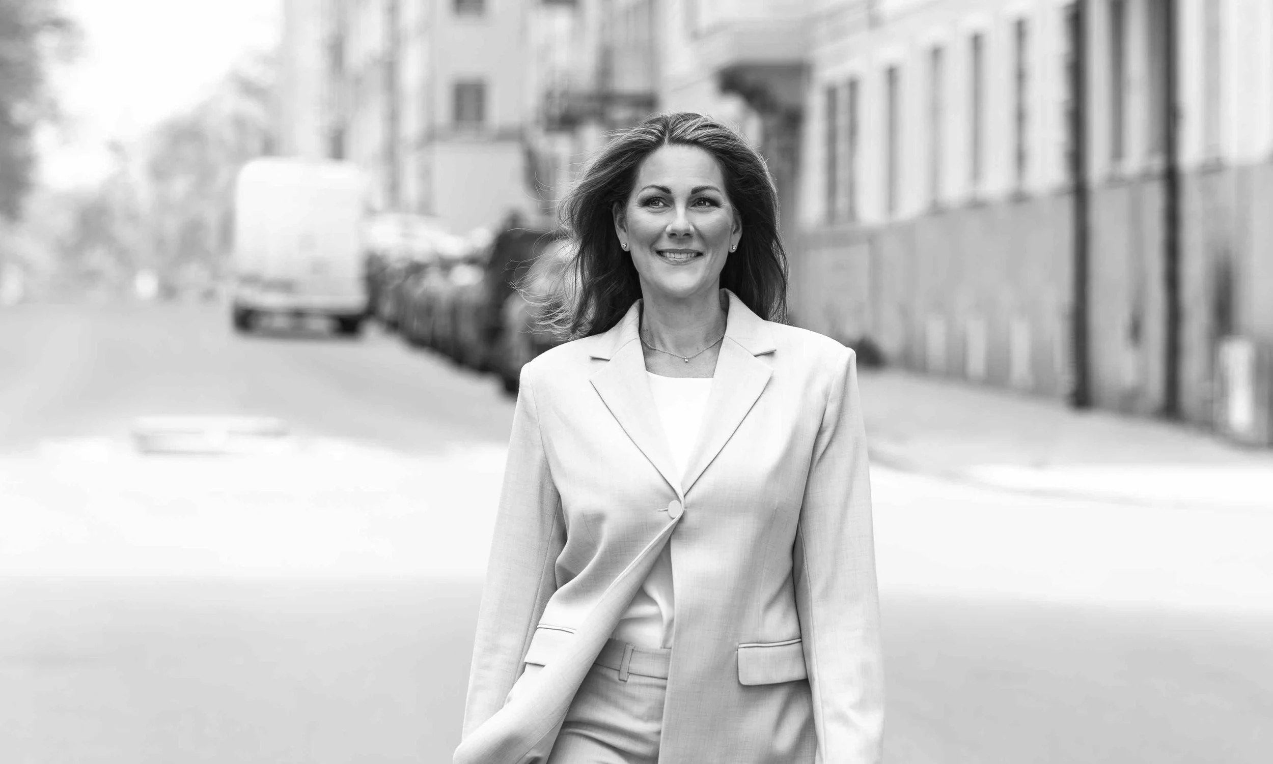 Helena Palmgren, oberoende pensionsexpert och partner Palmgren & Bergdahl Management kommenterar finansmarknadsminister Niklas Wykmans utlåtande om att flytträtt av pensions skulle innebära en stabilitetsrisk.