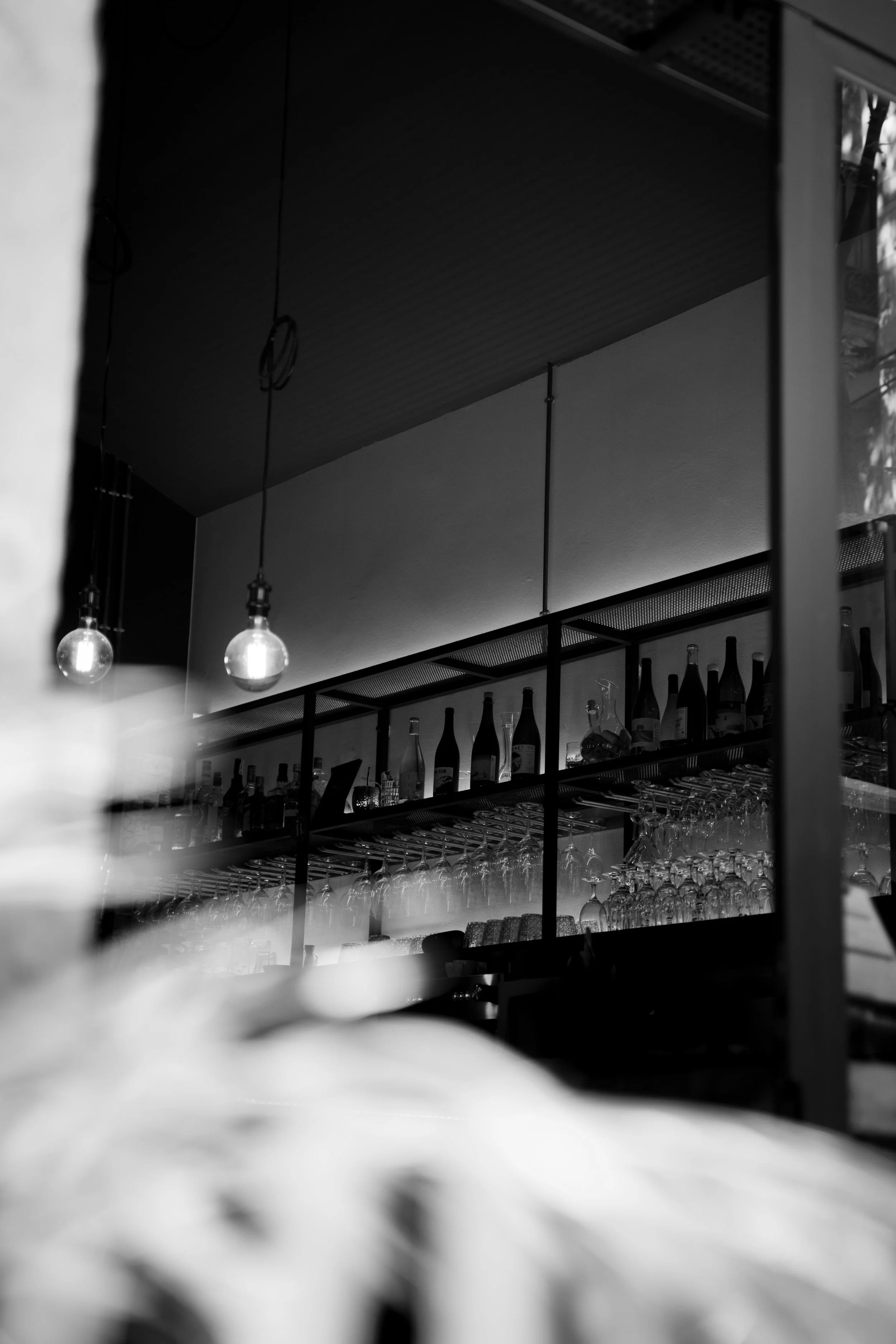 Restaurantes en Girona Barri Vell. Fotografia para restaurantes.