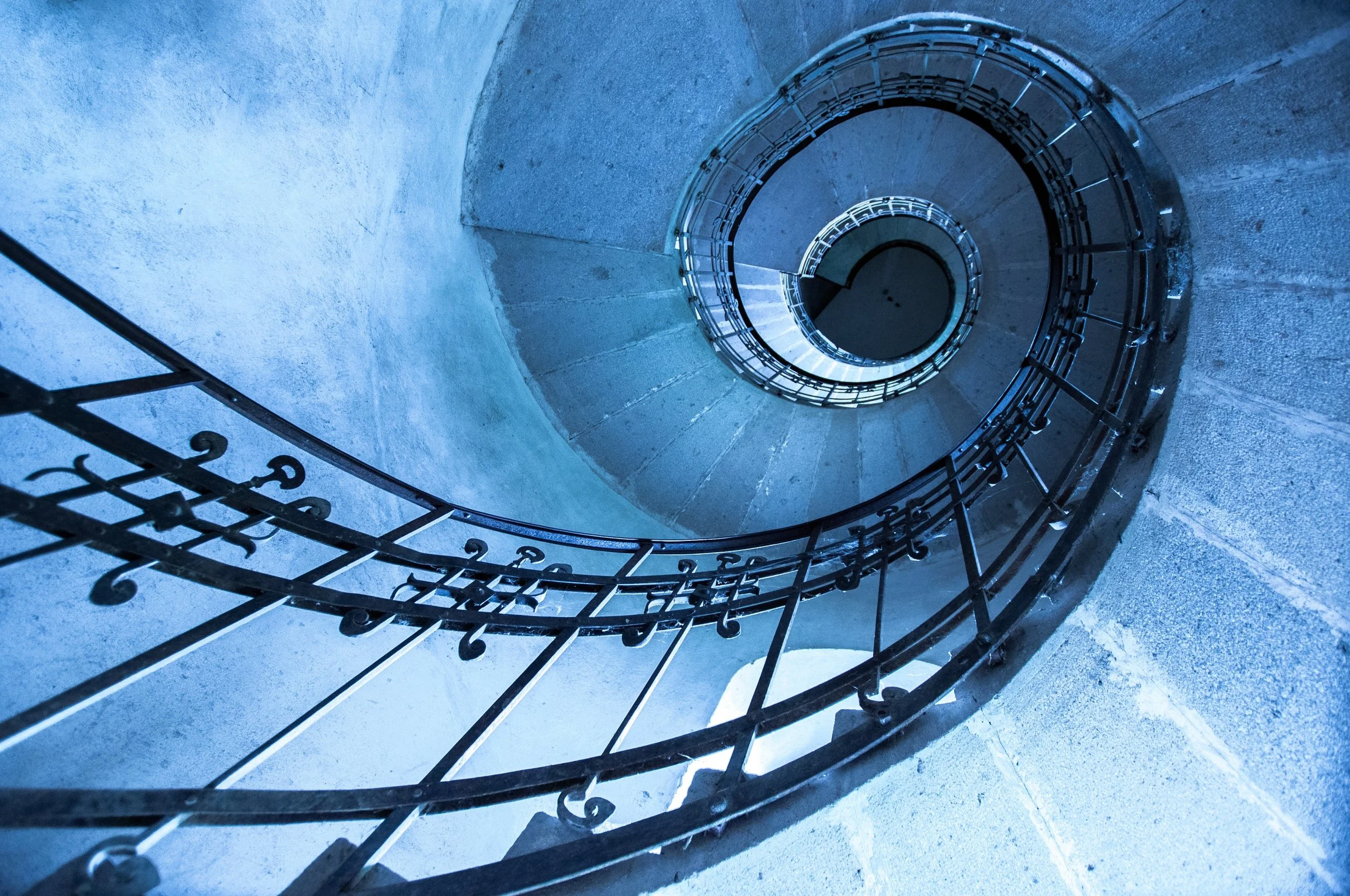 Fixing the wrong problem: when the sell discipline isn’t at fault