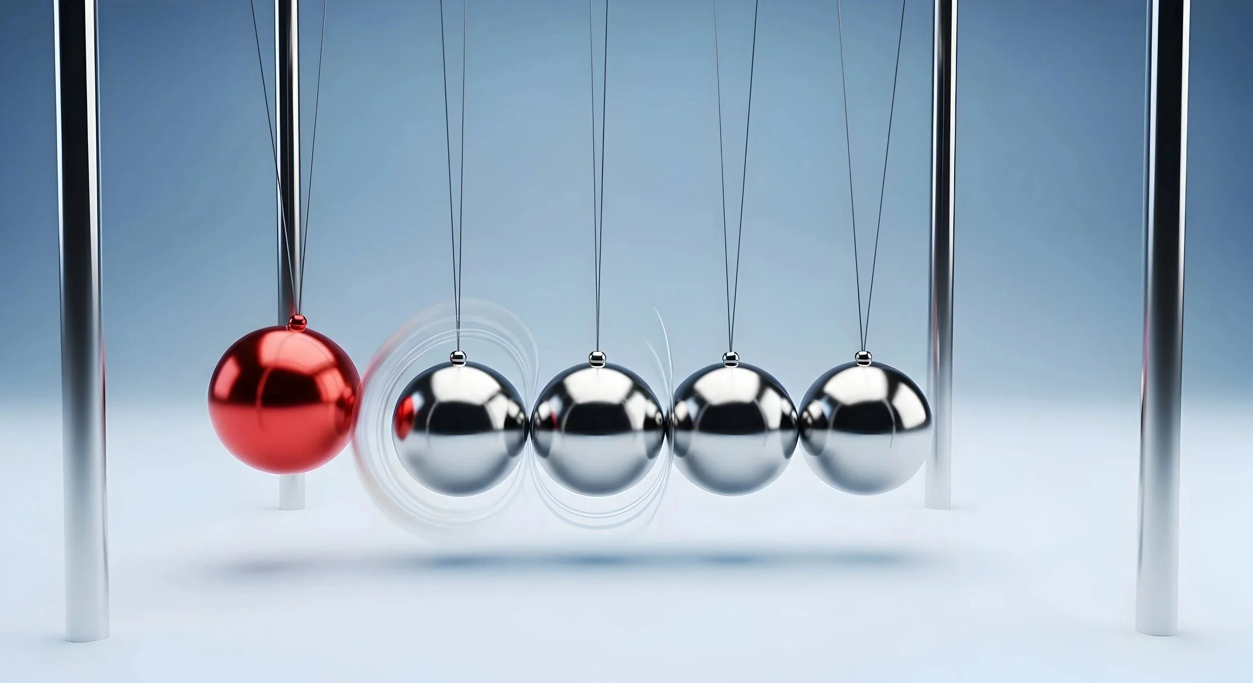 Forensic analysis: when performance can be linked to decisions