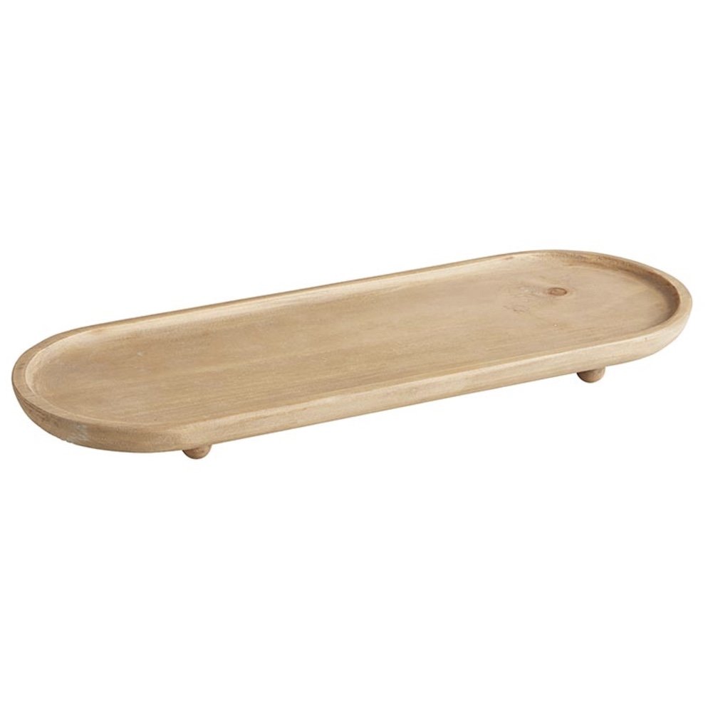Wooden Display