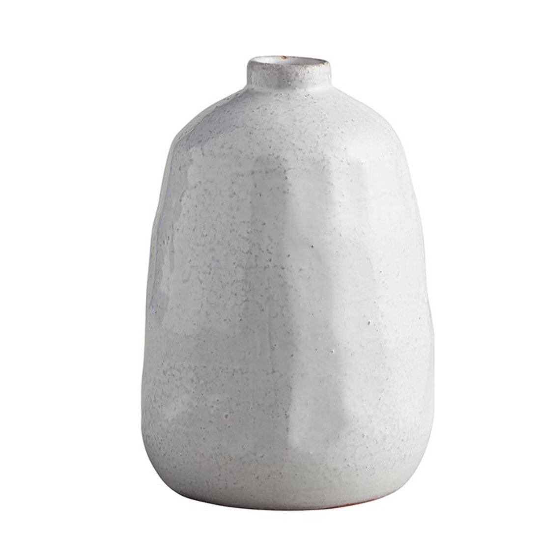 Ivory Vase