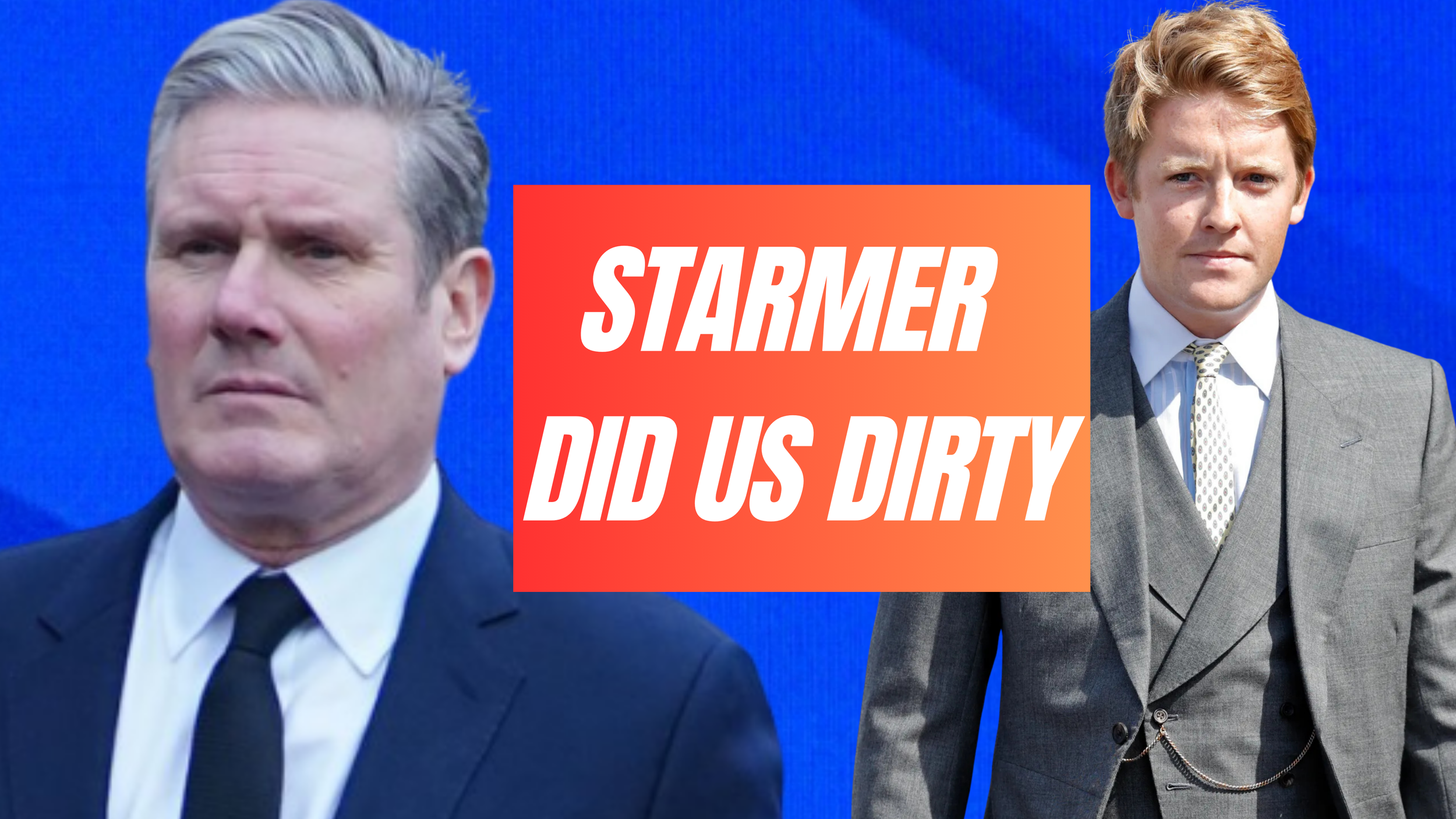 DON’T LET STARMER WIN: SAY NO TO “QUID PRO QUO LEASES”