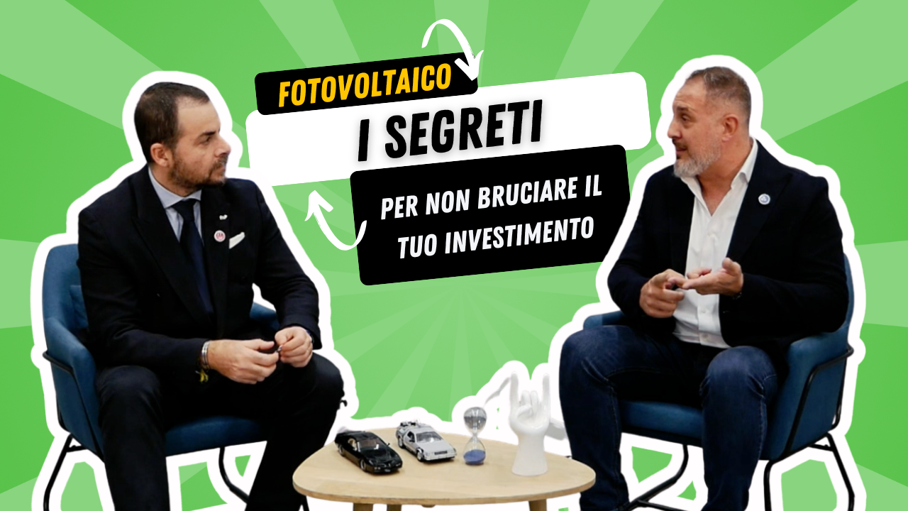 Fotovoltaico Aziendale: Asset Strategico o Rischio Latente?