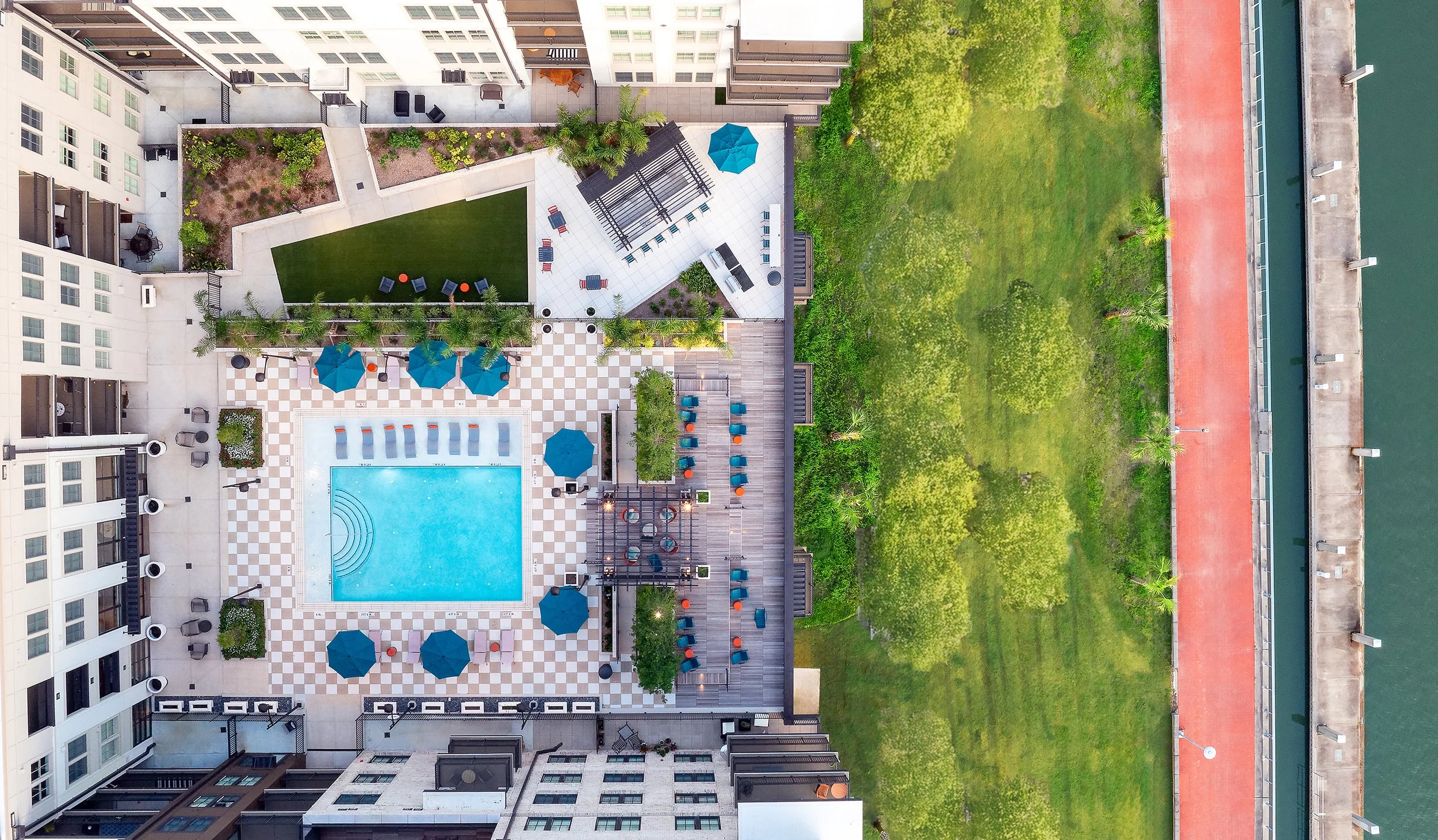 Riverworks — Real state investment and development by Mariner Group — Southeast, United States