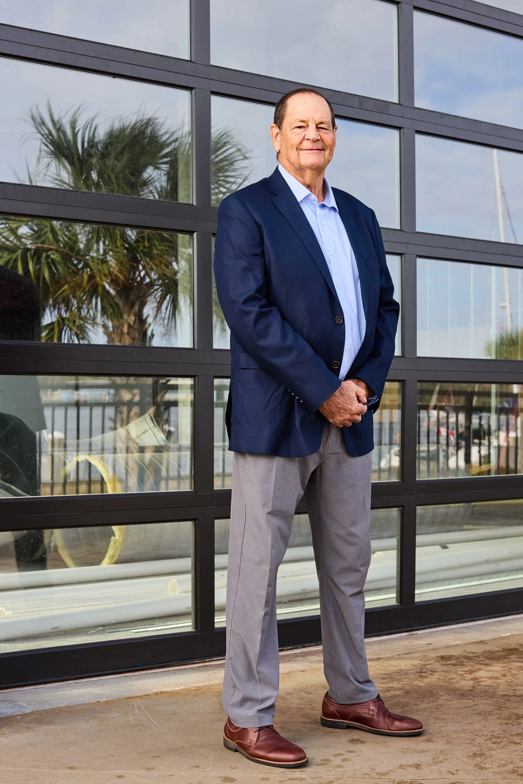 Trent Germano — Principal at Mariner Group