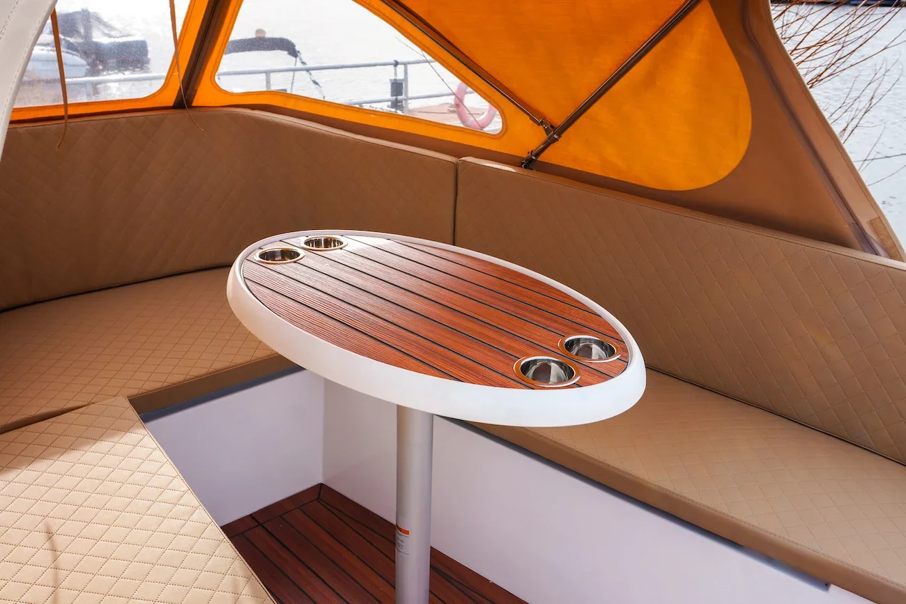 Admiral 485 luxe moderne sloep te koop bij Wormer Watersport Noord-Holland-25.webp