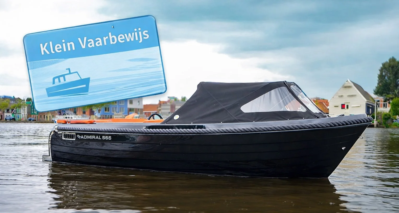 Wanneer heeft u een vaarbewijs nodig in 2026? – Duidelijk en concreet