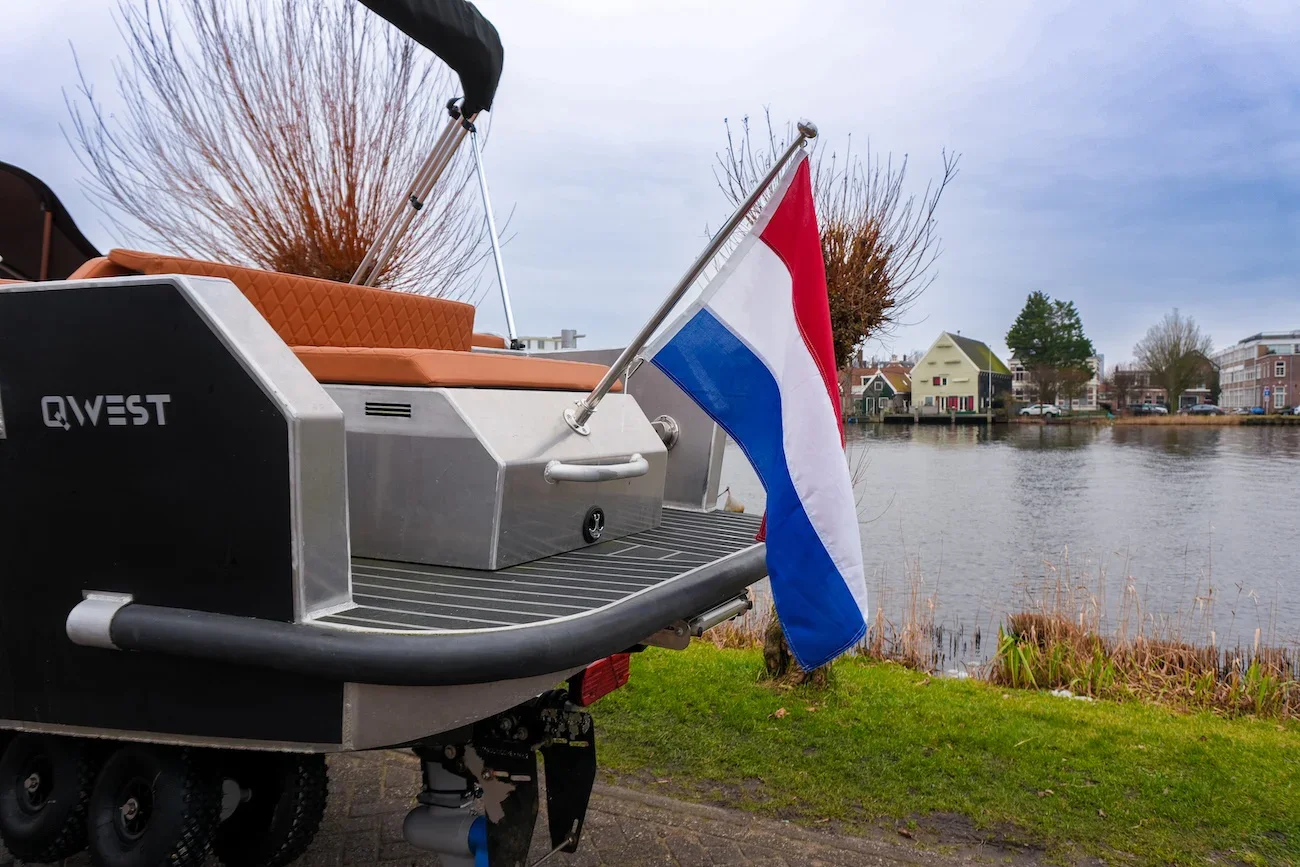 Qwest S600 - Aluminium sloep kopen Hoord-Holland Wormer Watersport -35.webp