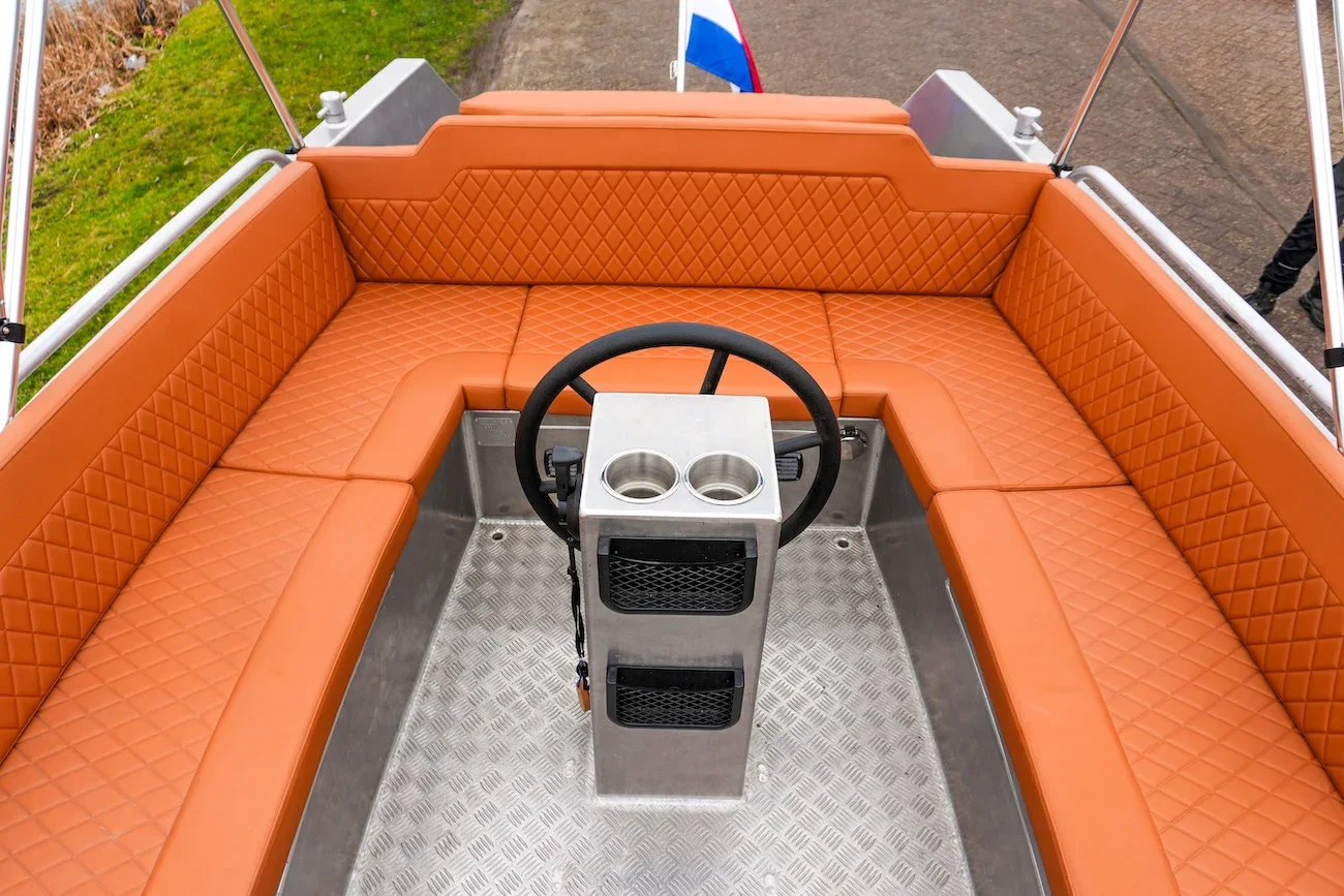 Qwest S600 - Aluminium sloep kopen Hoord-Holland Wormer Watersport -11.webp