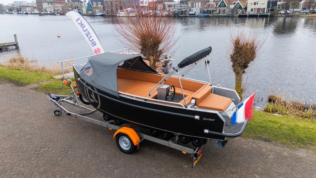 Qwest S600 - Aluminium sloep kopen Hoord-Holland Wormer Watersport -28.webp
