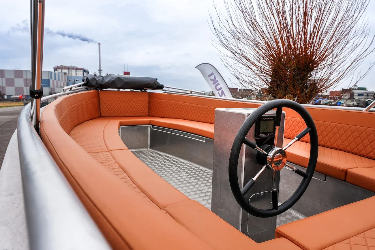 Qwest S600 - Aluminium sloep kopen Hoord-Holland Wormer Watersport -18.webp