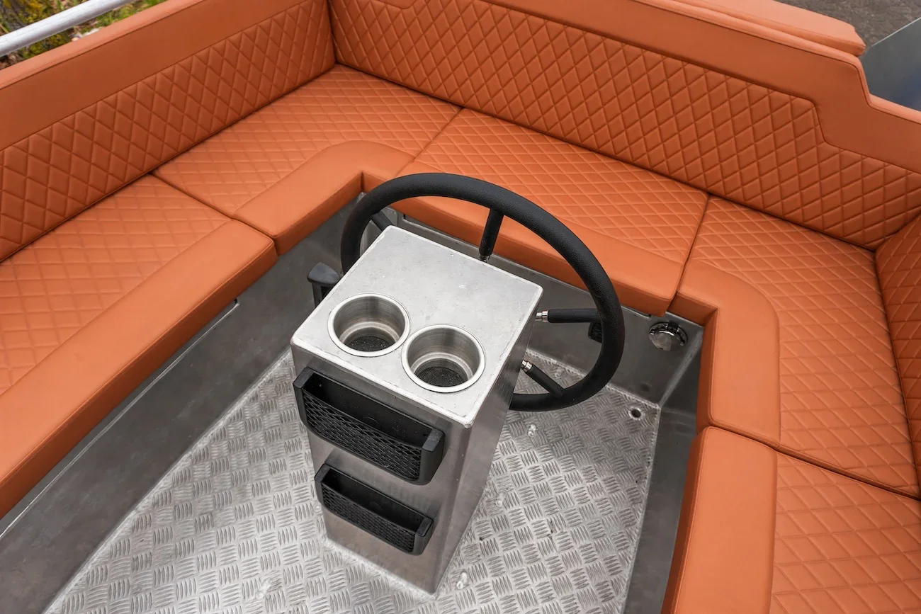 Qwest S600 - Aluminium sloep kopen Hoord-Holland Wormer Watersport -14.webp