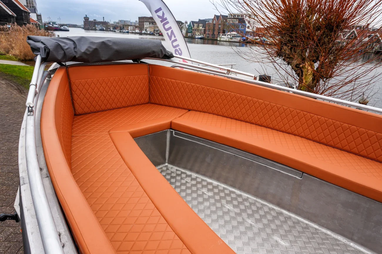 Qwest S600 - Aluminium sloep kopen Hoord-Holland Wormer Watersport -17.webp