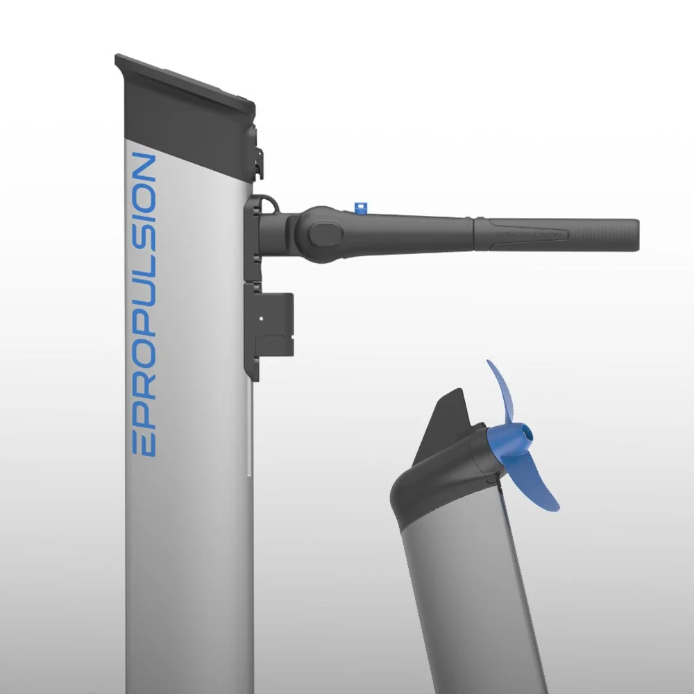 ePropulsion eLite elektrische buitenboordmotor kopen