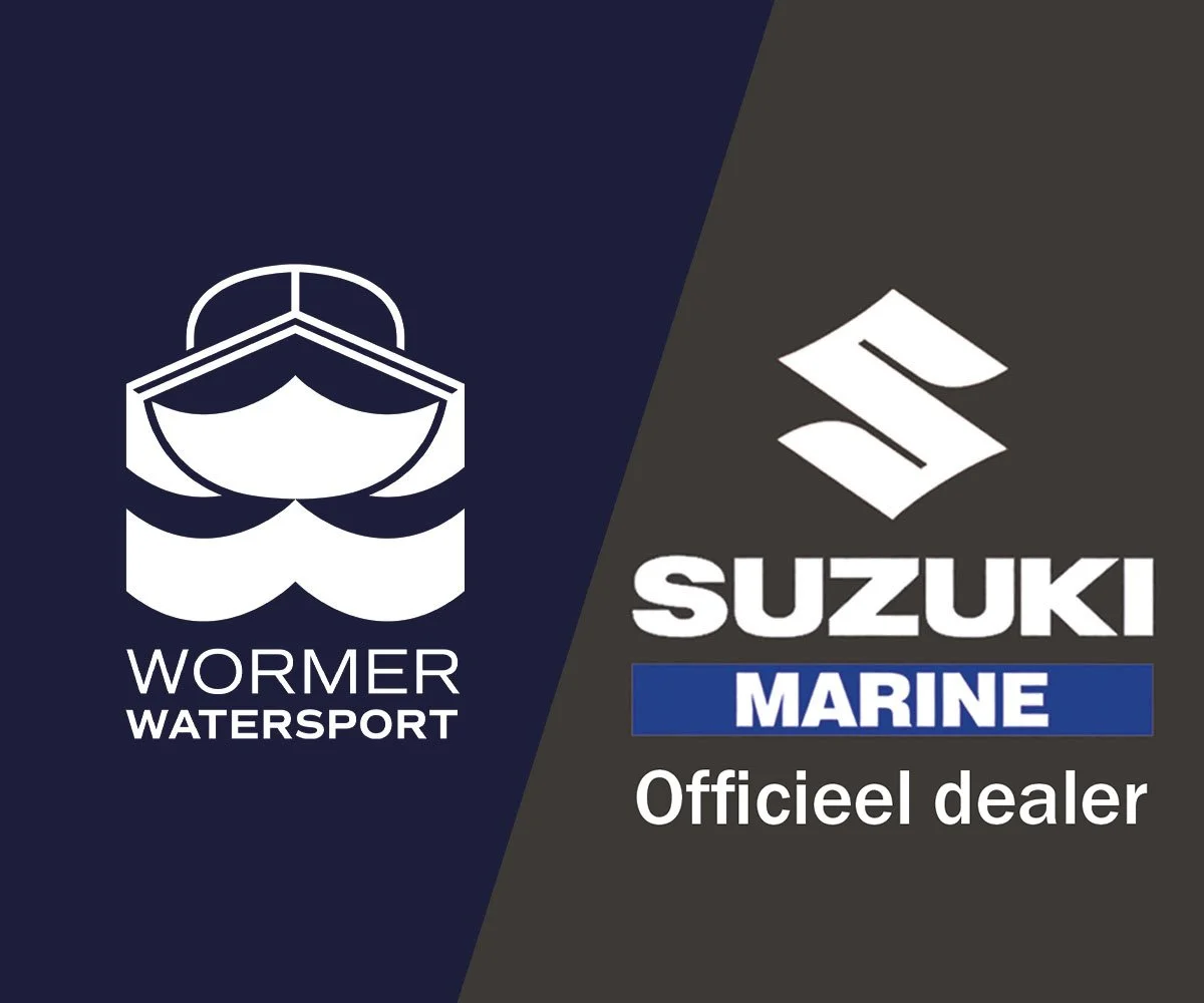 wormer watersport officiele suzuki marine dealer buitenboordmotoren onderhoud 6 jaar garantie