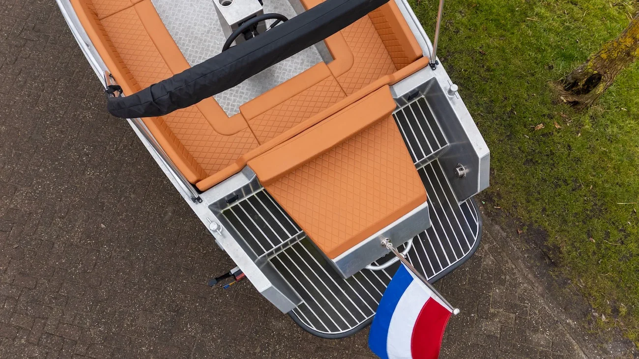 Qwest S600 - Aluminium sloep kopen Hoord-Holland Wormer Watersport -19.webp