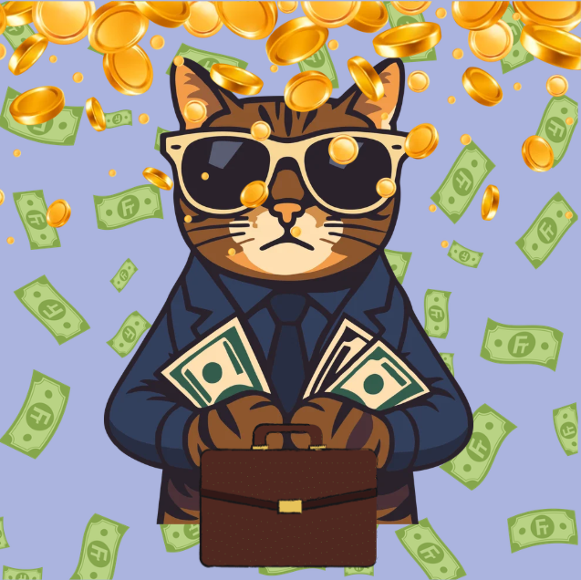 Money Ritual (Large)