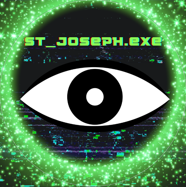 Sacred Circuit | St. Joseph