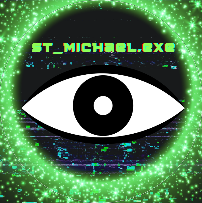 Sacred Circuit | St. Michael