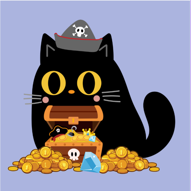 Money Ritual (Small)