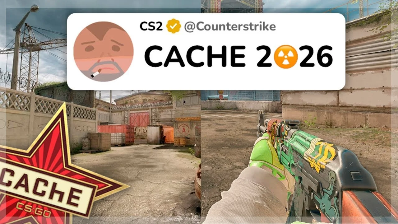 cs2 brings back famous map cache