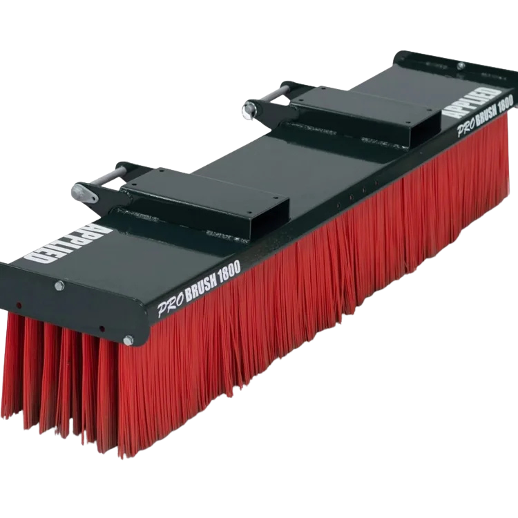 Applied Pro Brush 1800