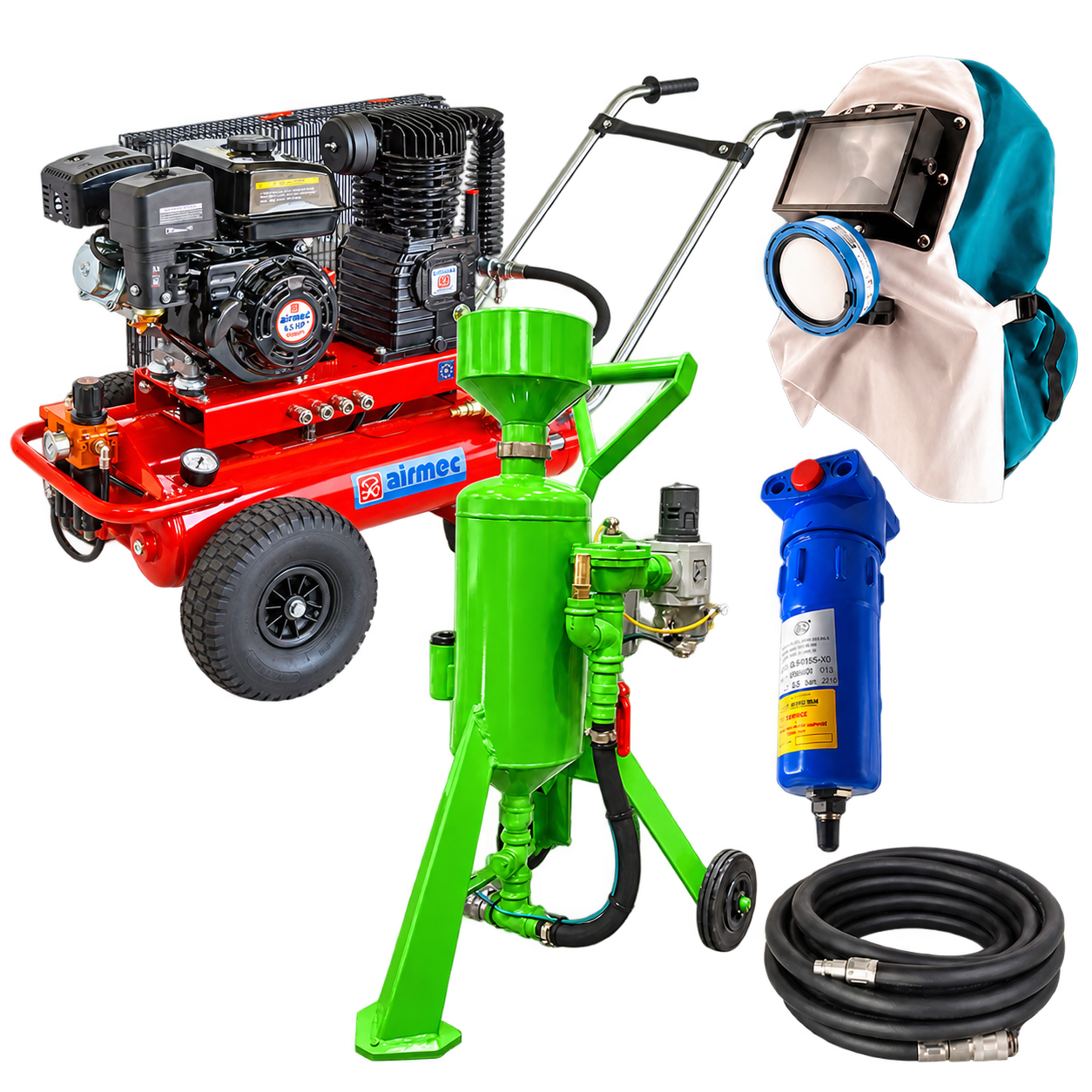 Sabix 8 with Airmec TTS 3465-550.png