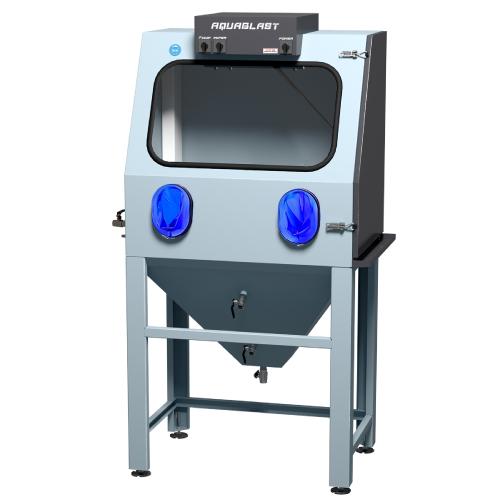 Aquablast LITE 600 Vapour Blasting Cabinet