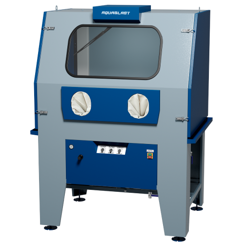 Aquablast STANDARD 1300 Vapour Blasting Cabinet