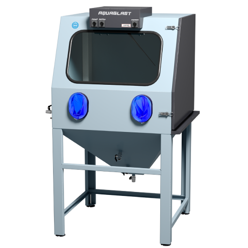 Aquablast LITE 900 Vapour Blasting Cabinet