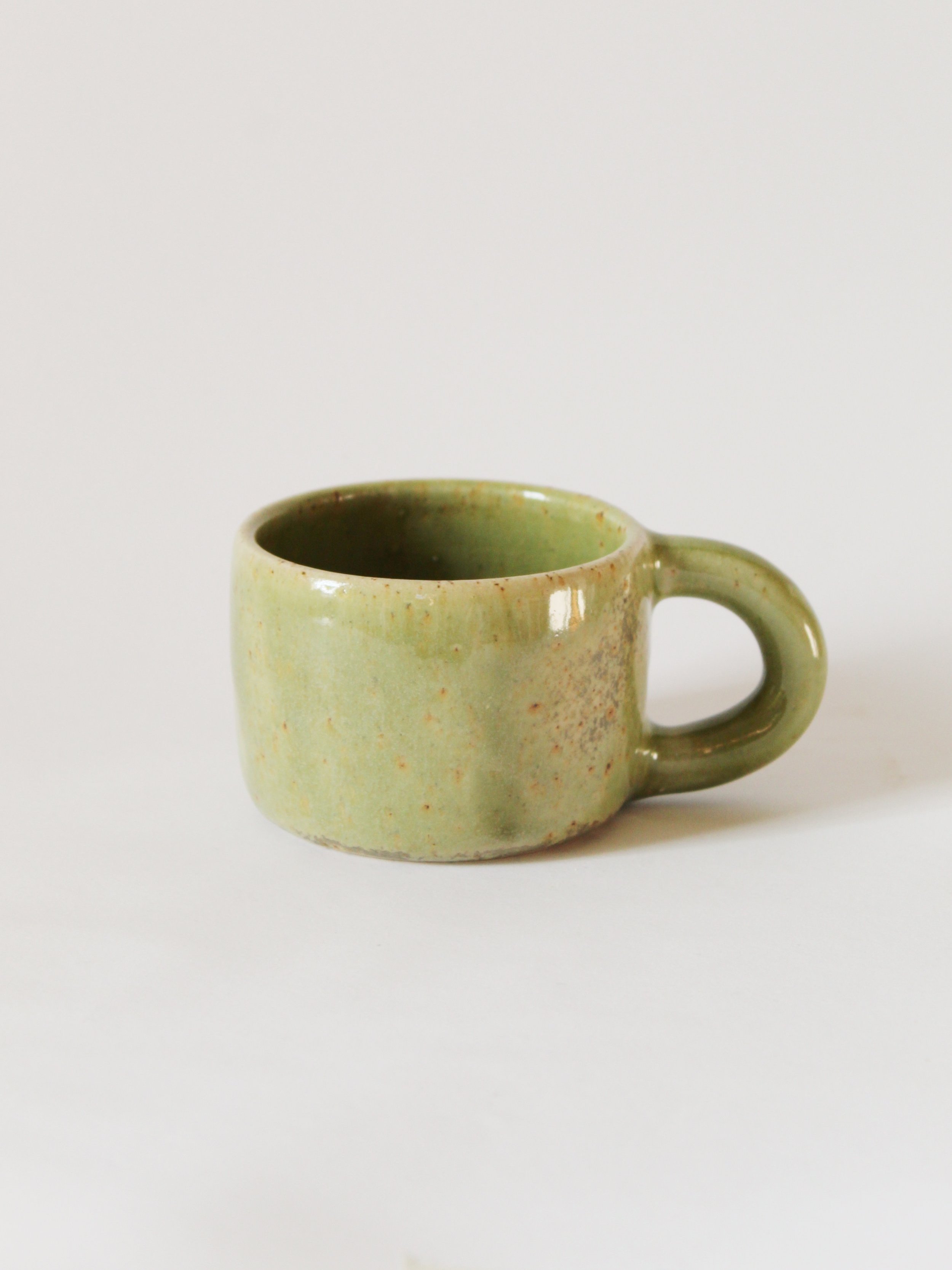 Chunky Cup | Moss
