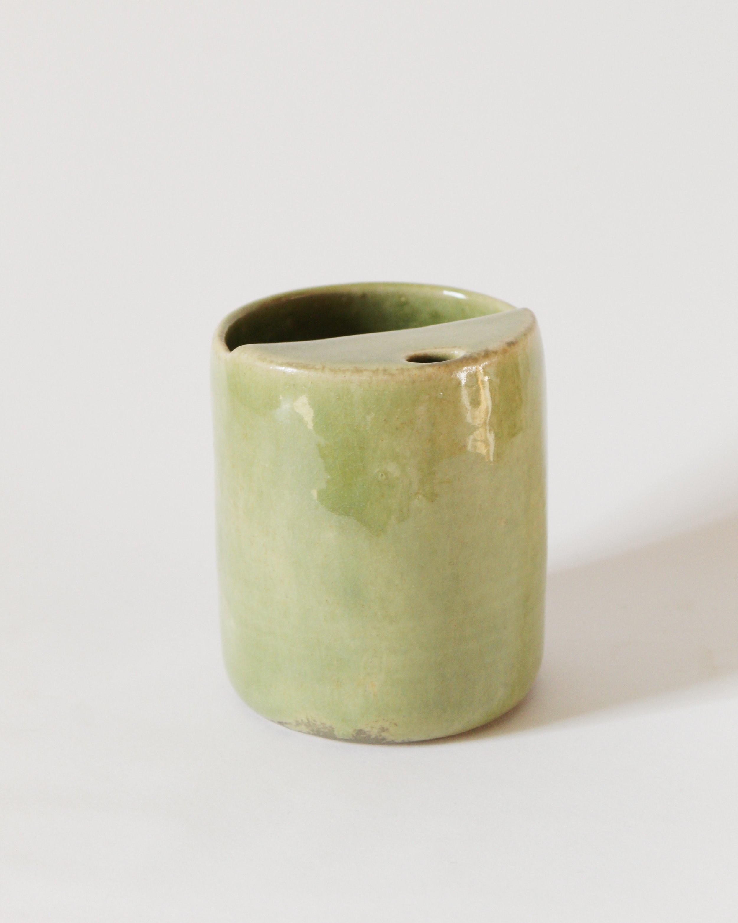 Travel Mug | Moss