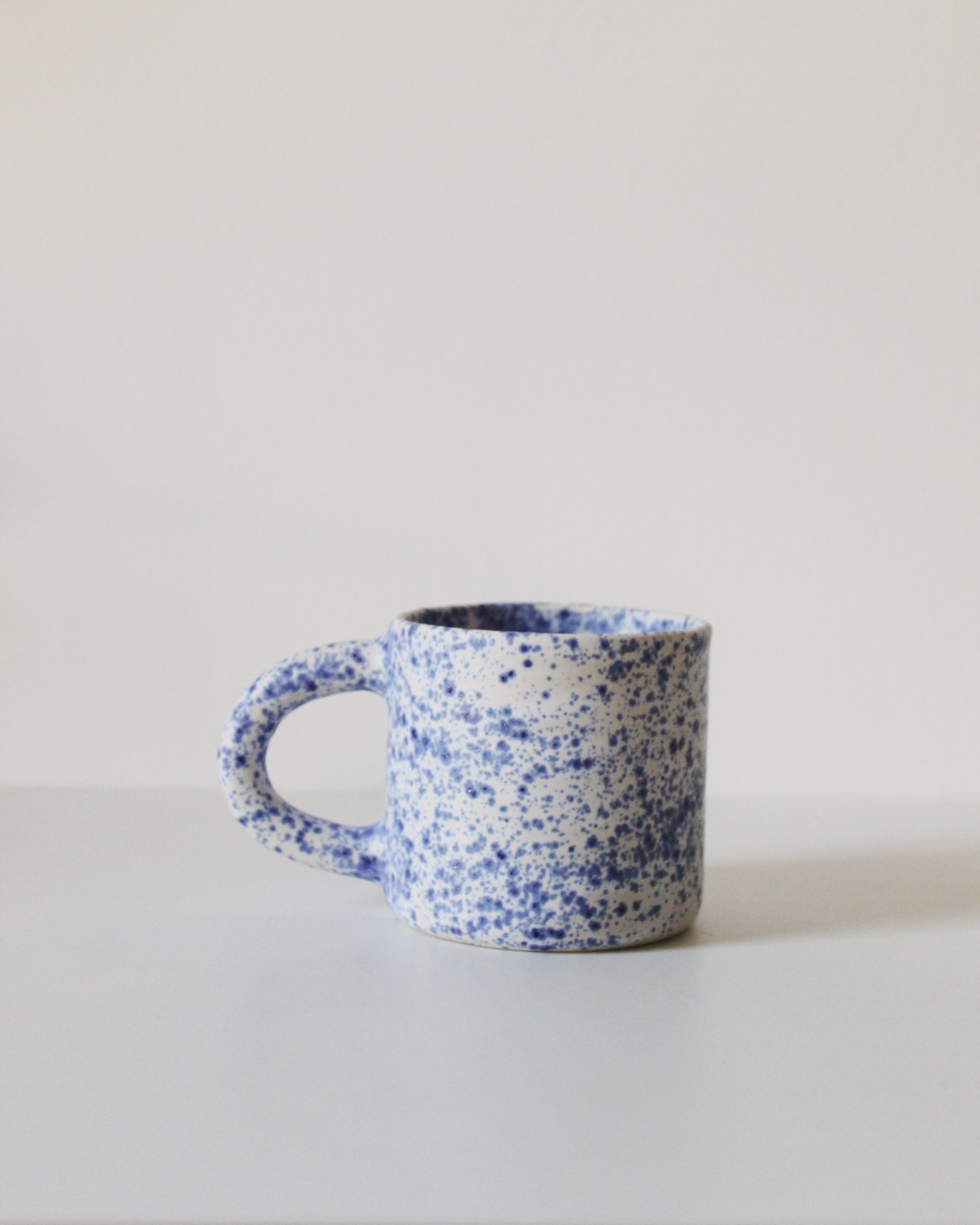 Chunky Mug | Frost