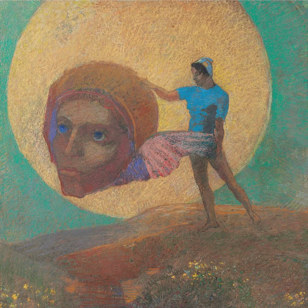 become more yourself