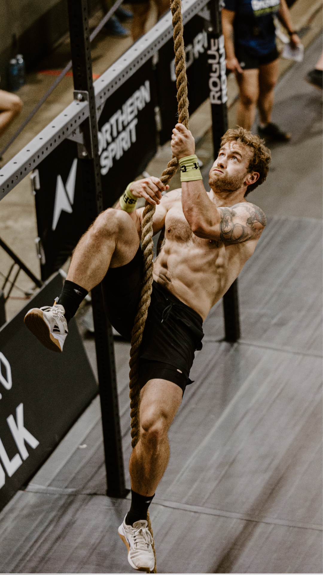 Crossfit Photographer