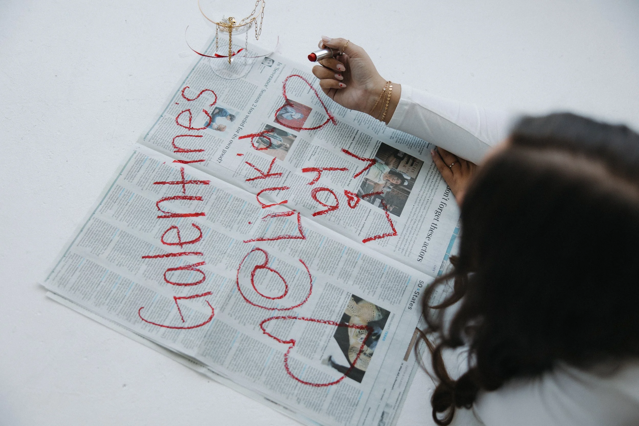 How Link'd by Liv Elevated Their Brand with Knox Lens Media