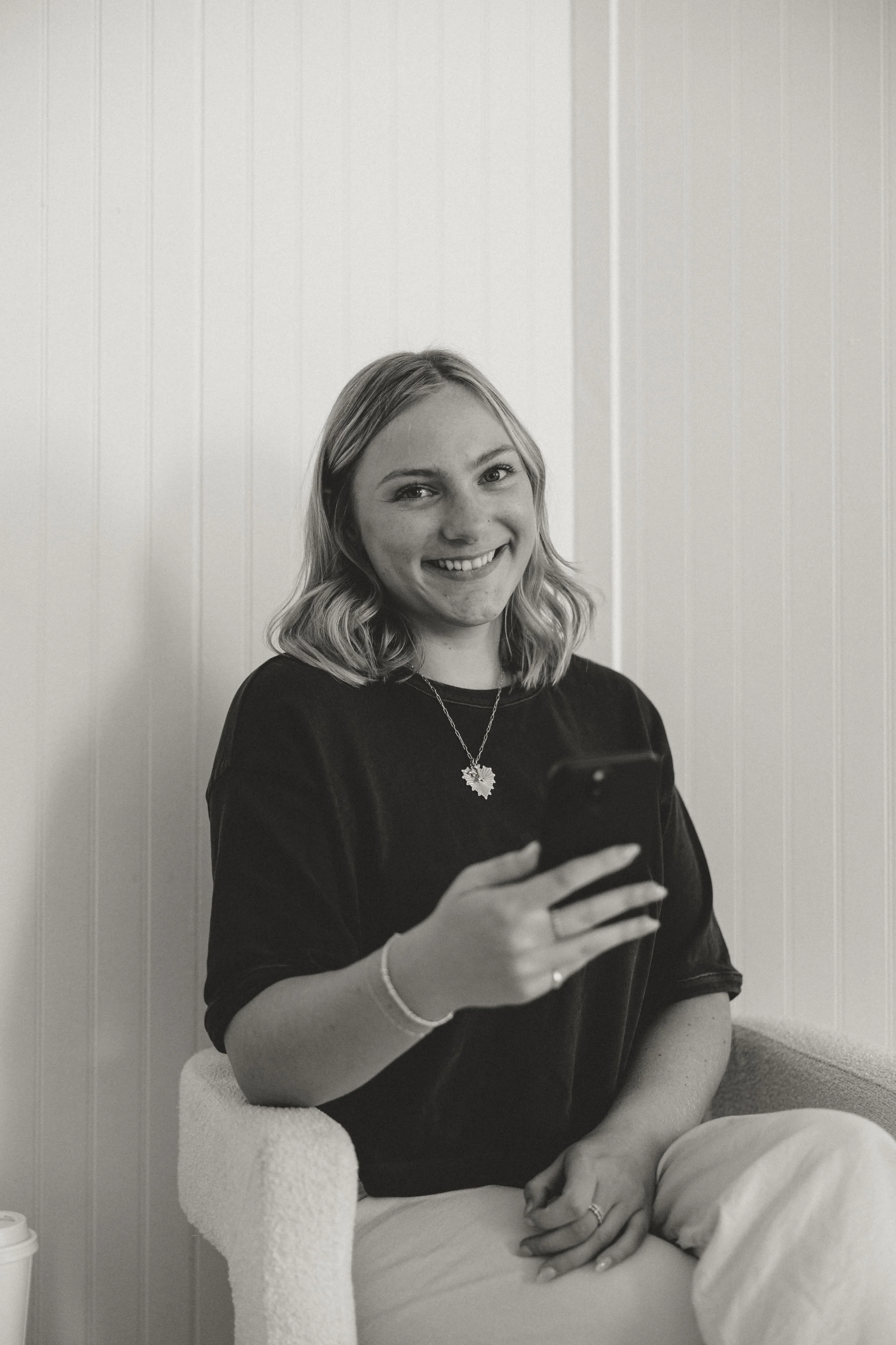 Business Headshot Photographer