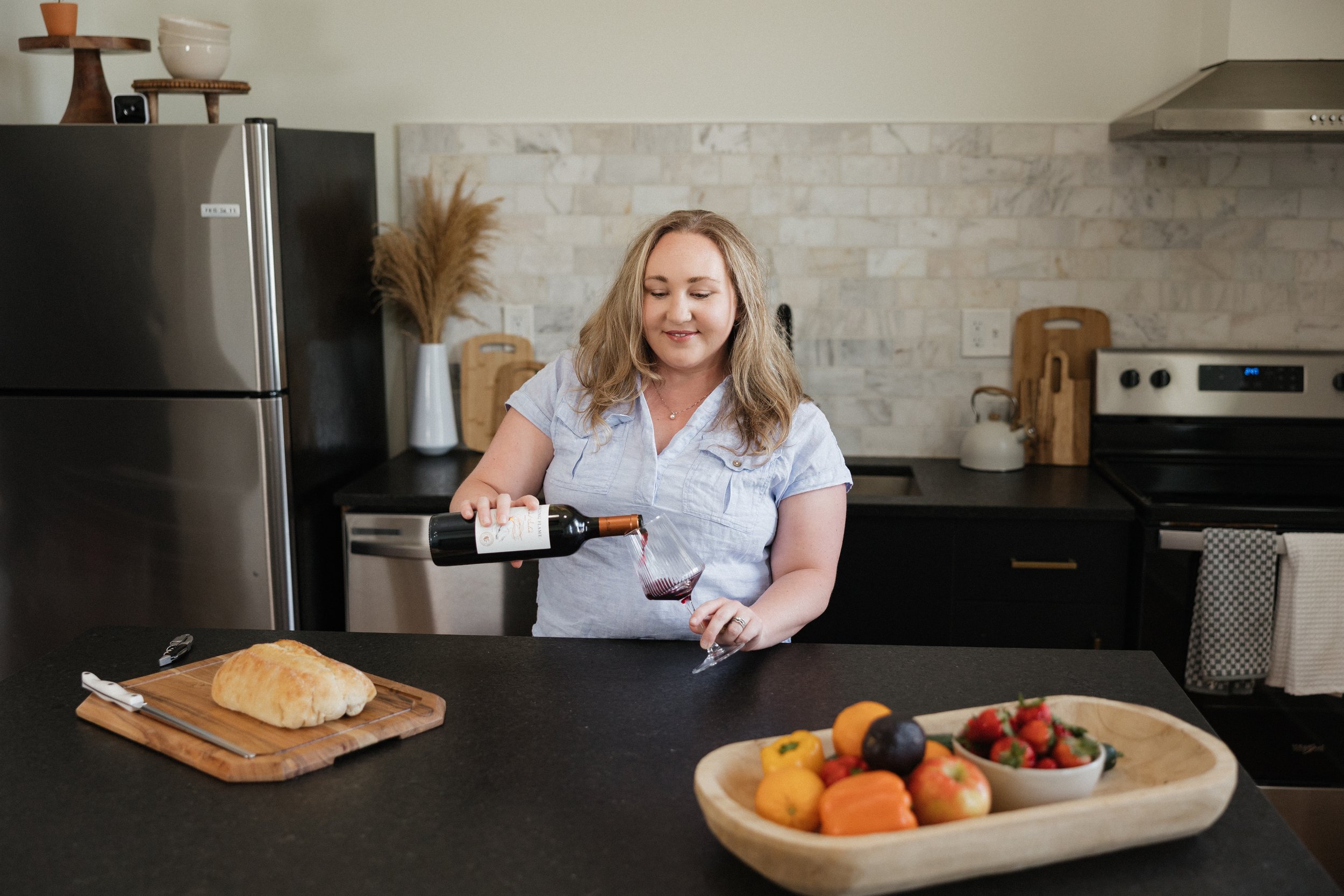 Morganne Brown Nutrition