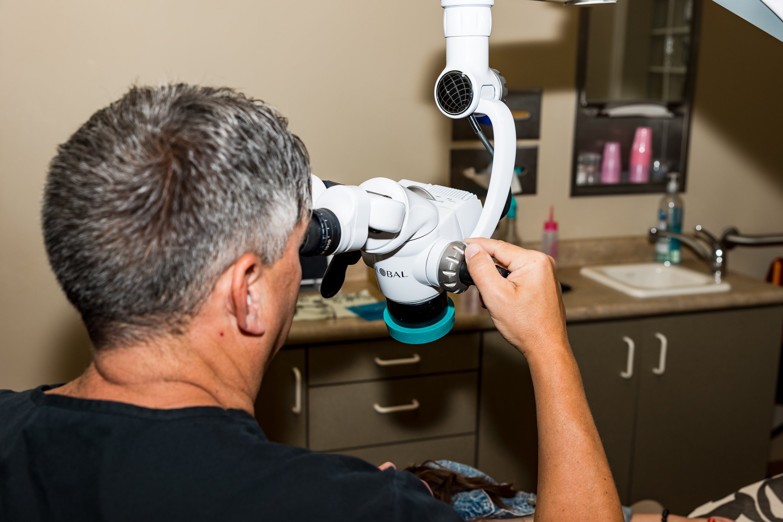 Knoxville Business Photography