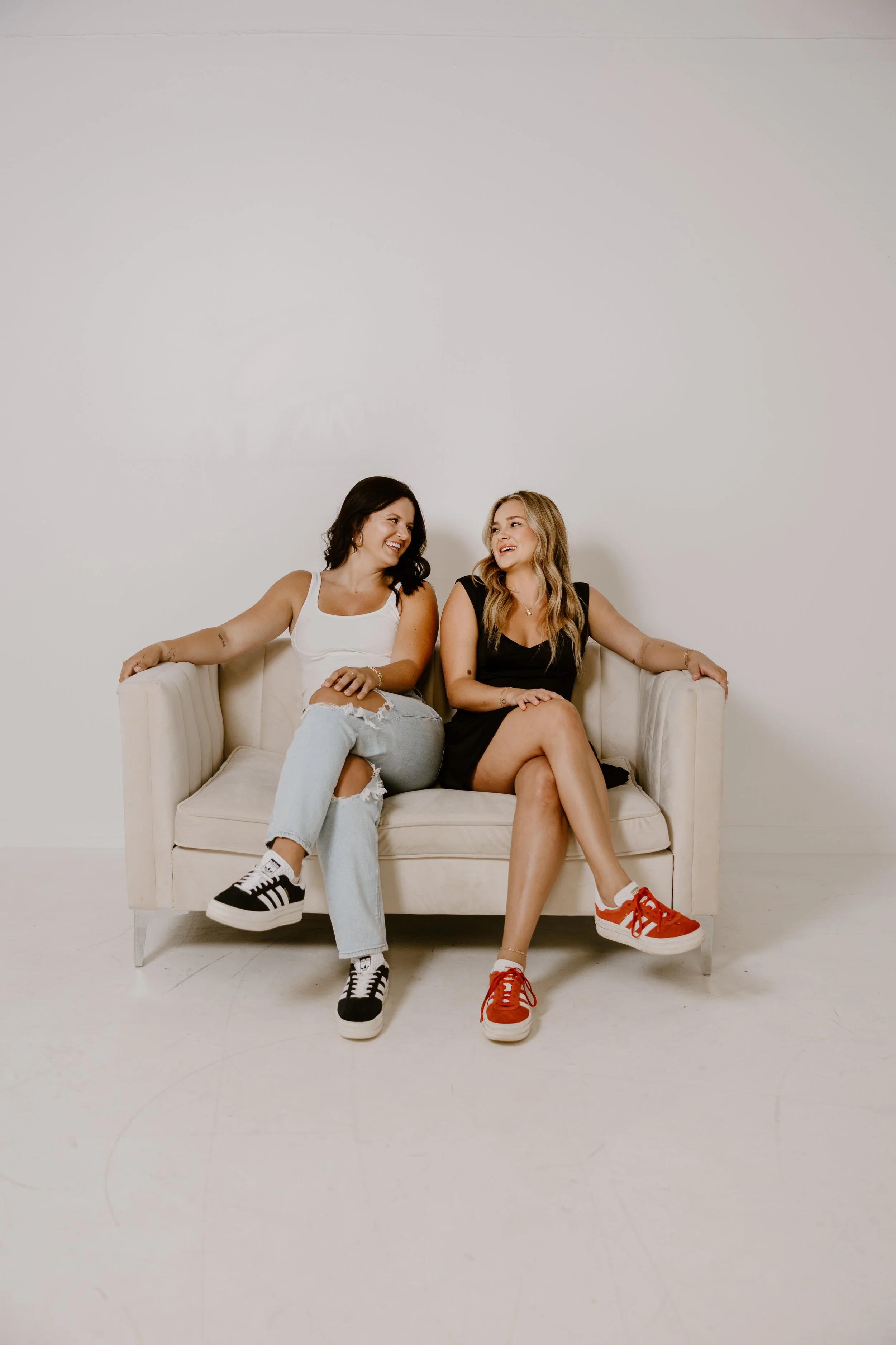 Knoxville Branding Photographer