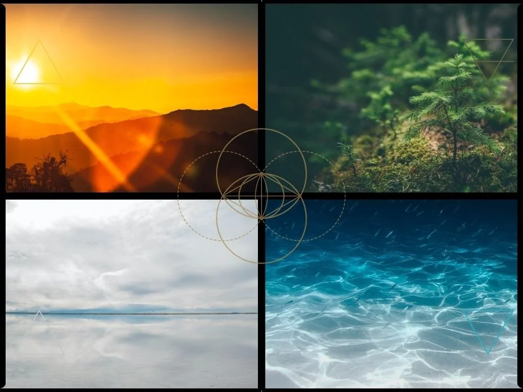 Elemental Alchemy